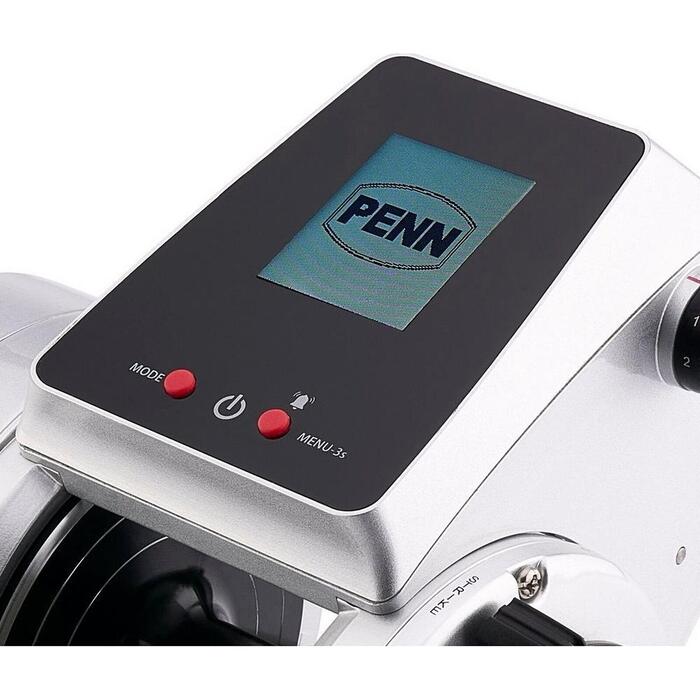 Penn Fathom Electric Reel Kit 50