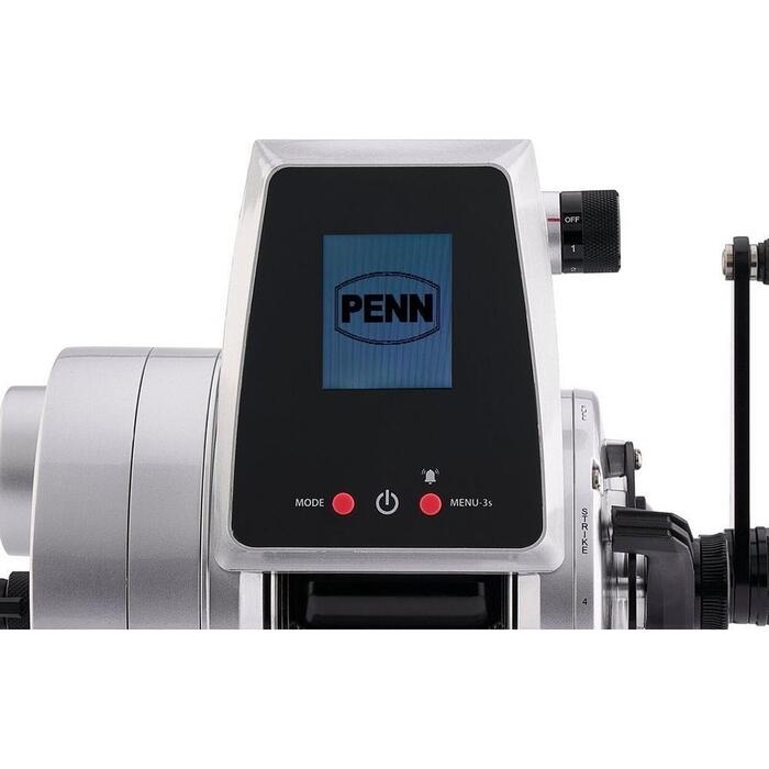 Penn Fathom Electric Reel Kit 50