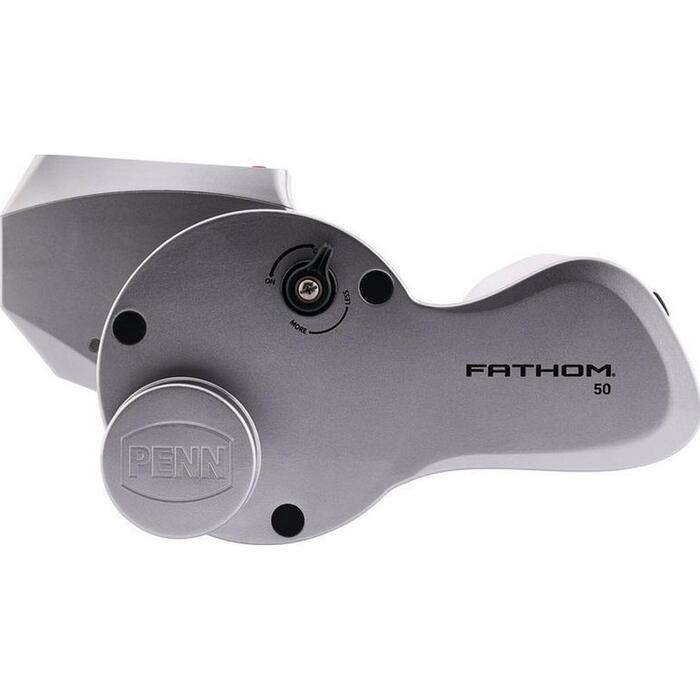 Penn Fathom Electric Reel Kit 50
