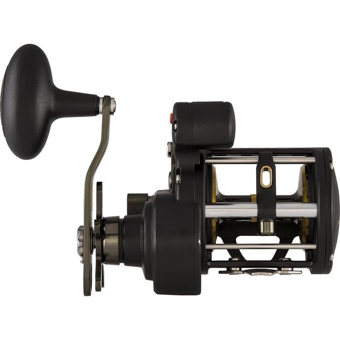 Penn Fathom II 20 LW LC RH