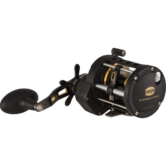 Penn Fathom II 20 LW LH