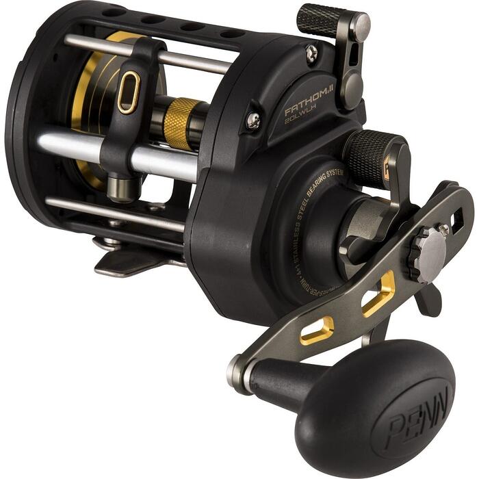 Penn Fathom II 20 LW LH