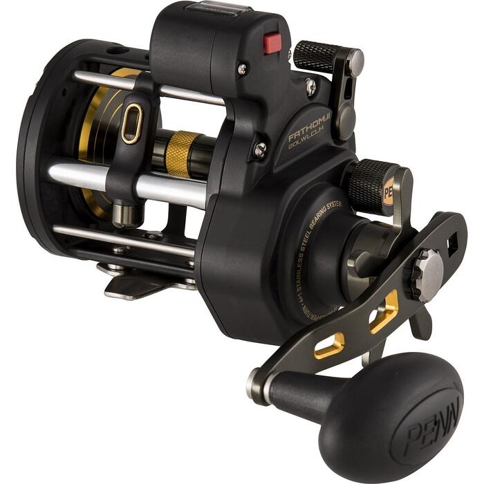 Penn Fathom II 20 LW LC LH
