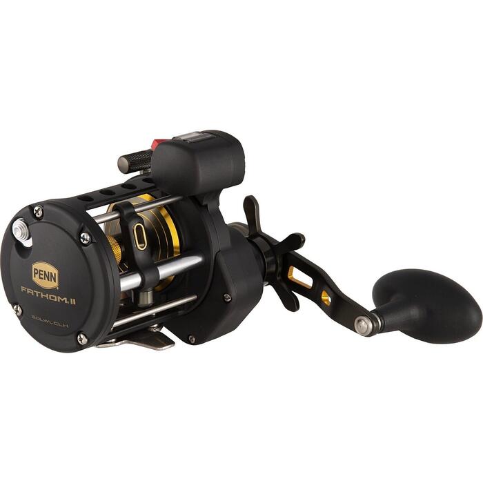 Penn Fathom II 20 LW LC LH