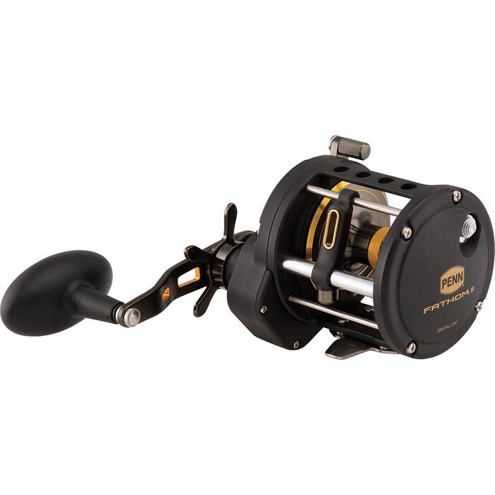 Penn Fathom II 30 LW RH