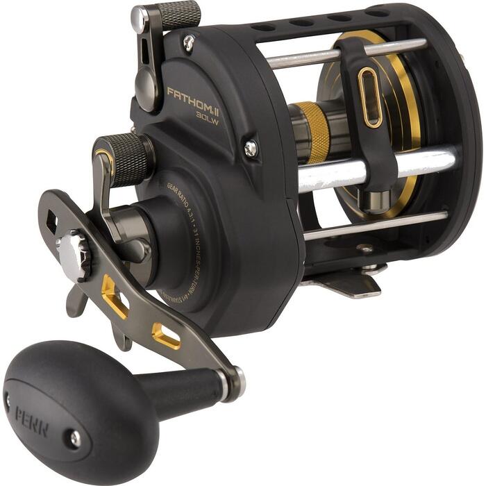 Penn Fathom II 30 LW RH