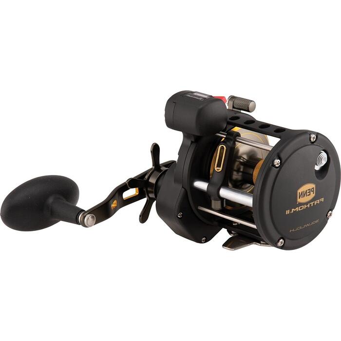 Penn Fathom II 30 LW LC LH