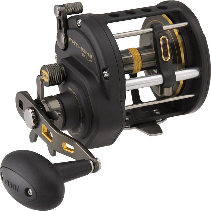 Penn Fathom II 50 LW RH