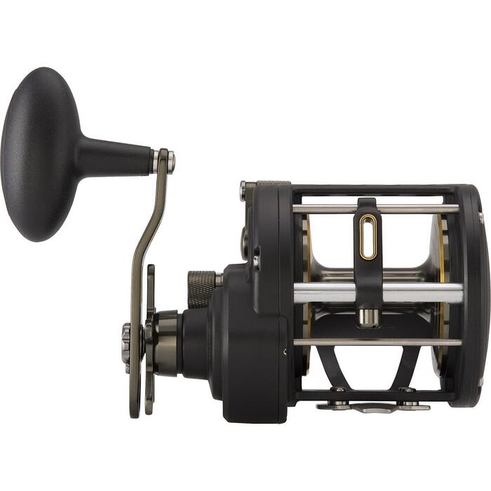 Penn Fathom II 50 LW RH