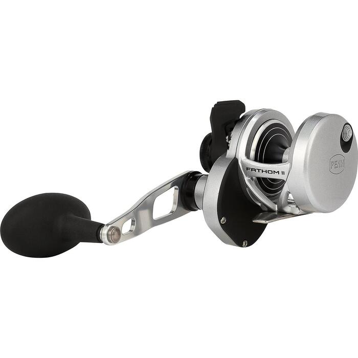 Penn Fathom II Lever Drag 10XNLDLH