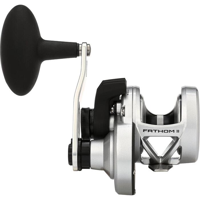 Penn Fathom II Lever Drag 10XNLDLH