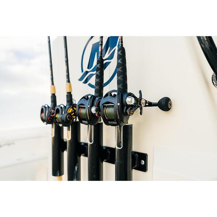 Penn Fathom Low Profile 200 Left
