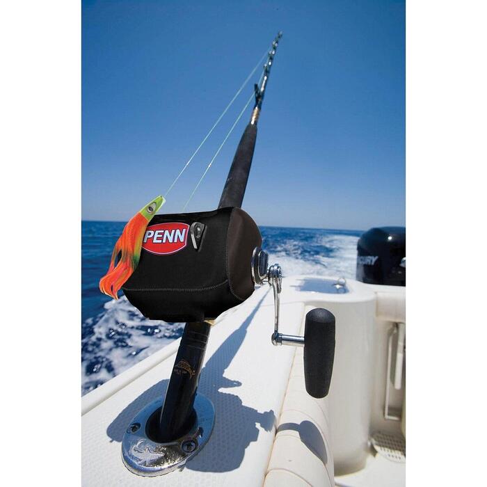 Penn Neoprene Reelcover XXS