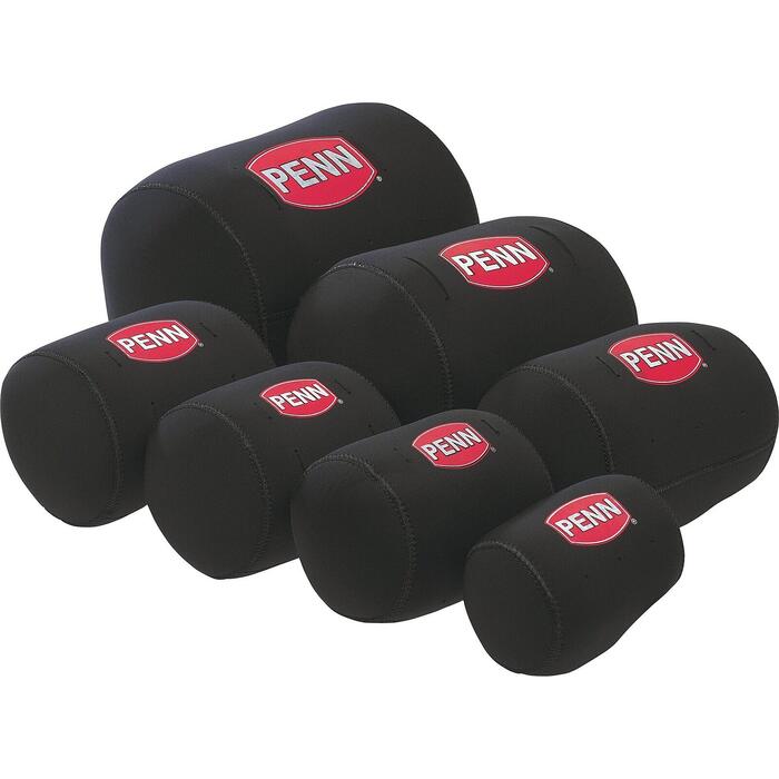 Penn Neoprene Reelcover XXS