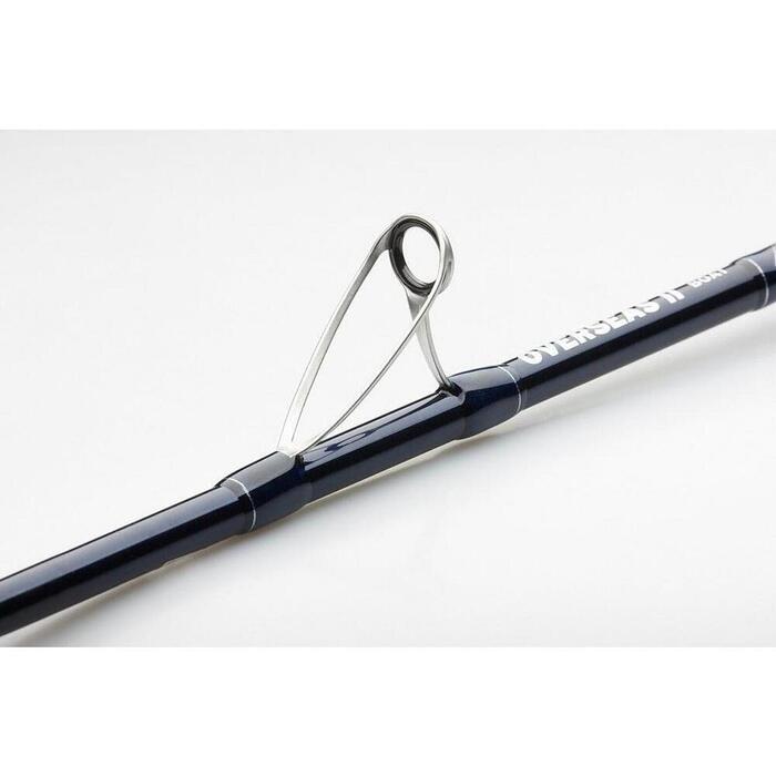 Penn Overseas II Boat 2.10m 12-20lb