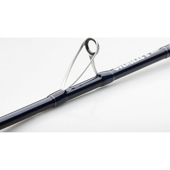 Penn Overseas II Boat 2.10m 30-50lb