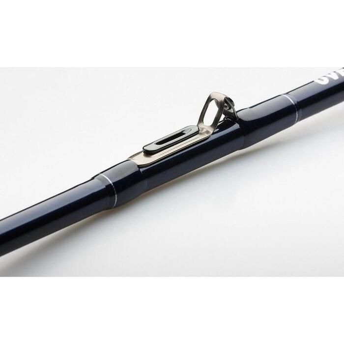 Penn Overseas II Inline Boat 2.10m 30-50lb