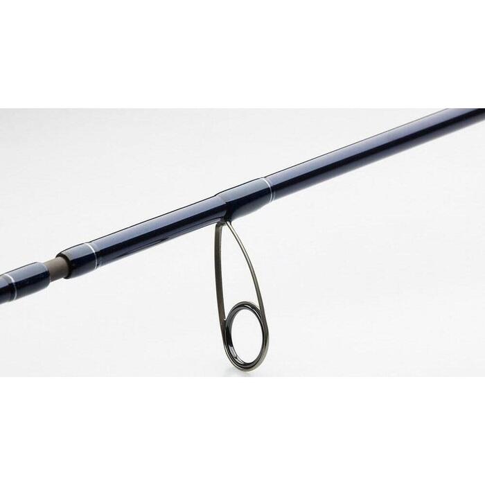 Penn Overseas II Inshore Spinning 2.40m 15-40gr