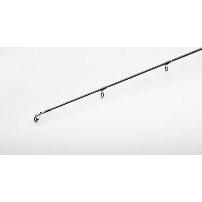 Penn Overseas II Inshore Spinning 2.40m 15-40gr