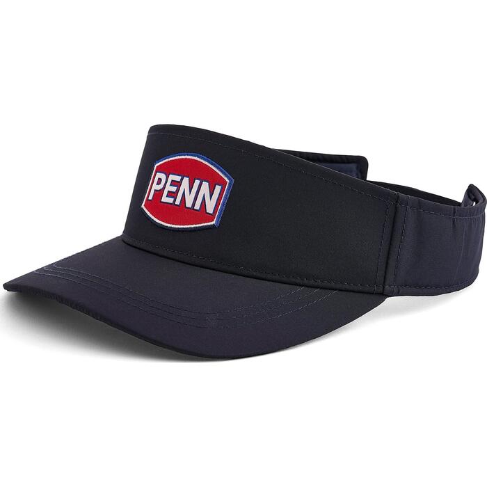 Penn Performance Sport Visor Navy