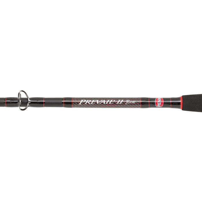 Penn Prevail III LE Boat 212 30-50lb