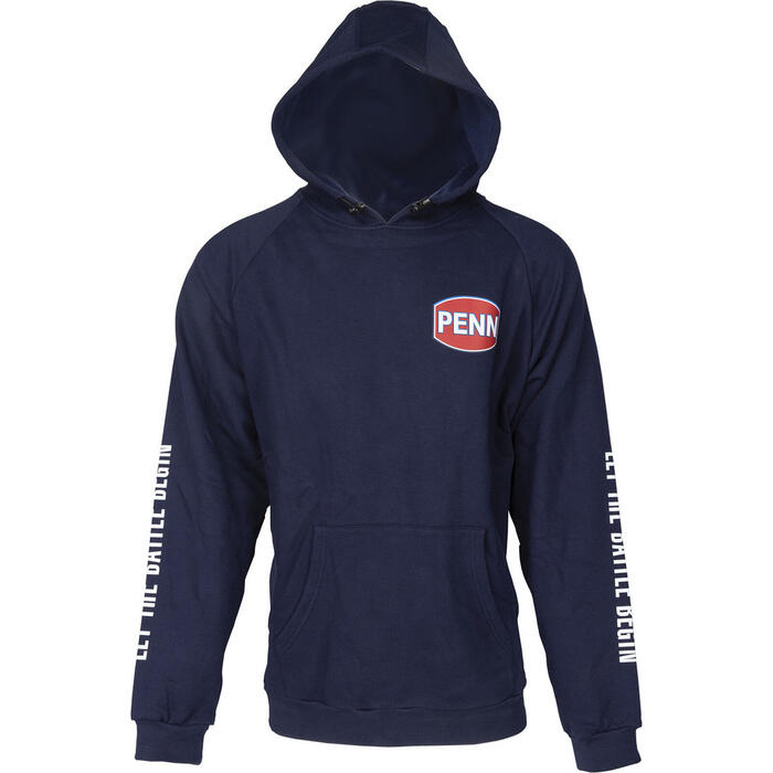 Penn Pro Hoodie L