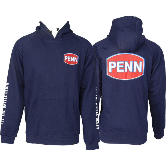 Penn Pro Hoodie L