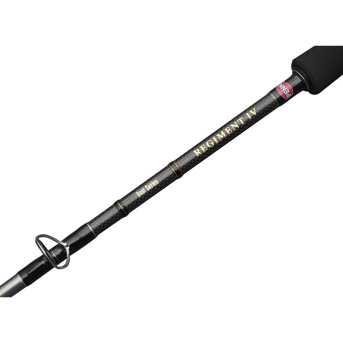 Penn Regiment IV Boat 2.10m 12-20lb