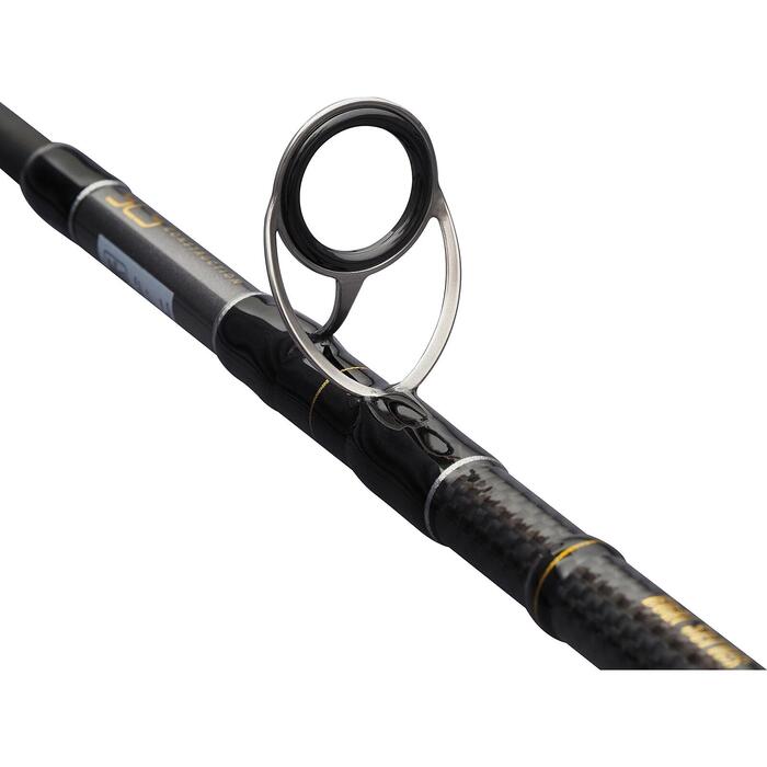 Penn Regiment IV Boat 2.10m 12-20lb