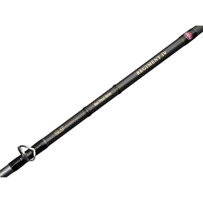 Penn Regiment IV Boat Travel 2.25m 30-50lb