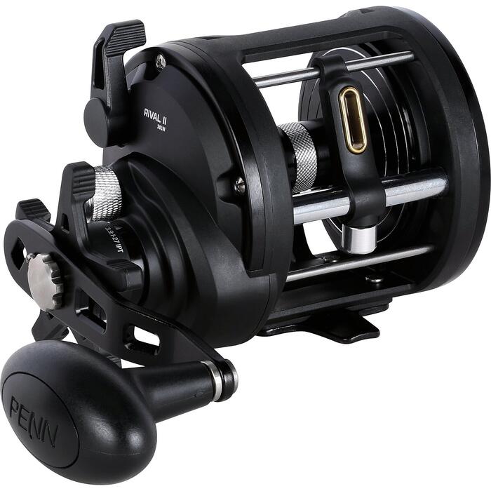 Penn Rival II 30LWLH