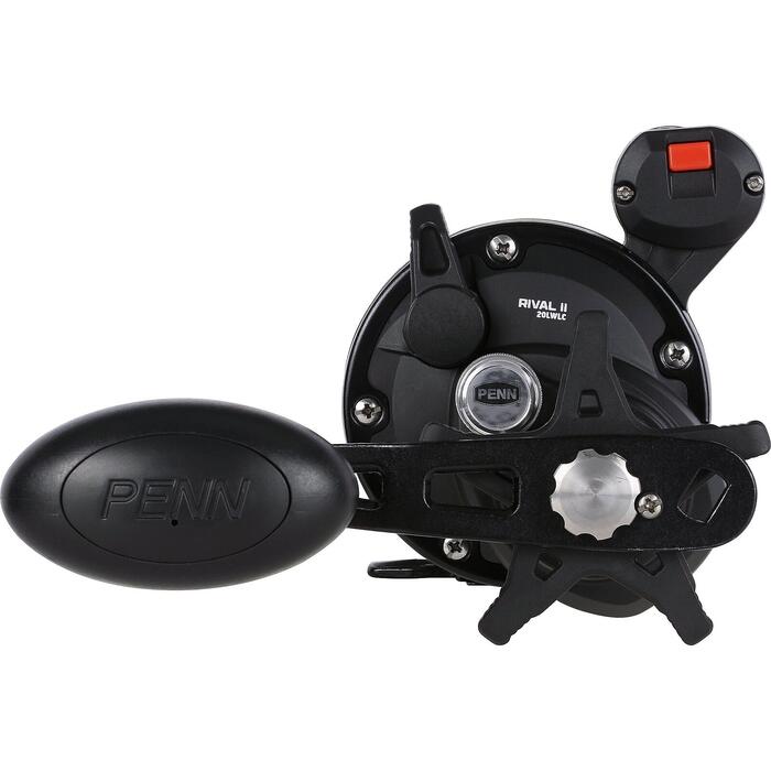 Penn Rival II 30LWLH