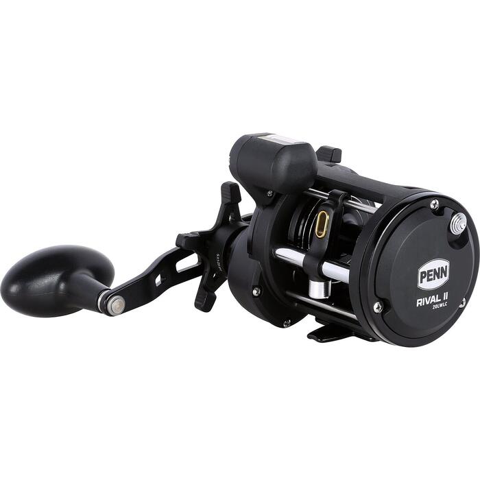 Penn Rival II 30LWLH
