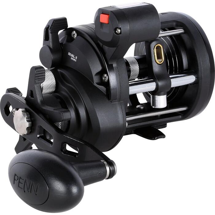 Penn Rival II 30LWLH