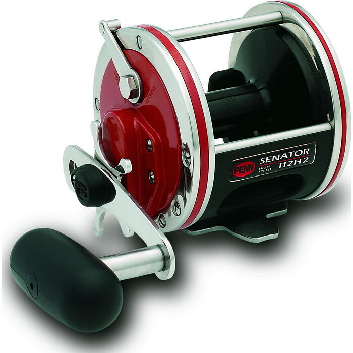 Penn Senator 115L2 9-0 RH