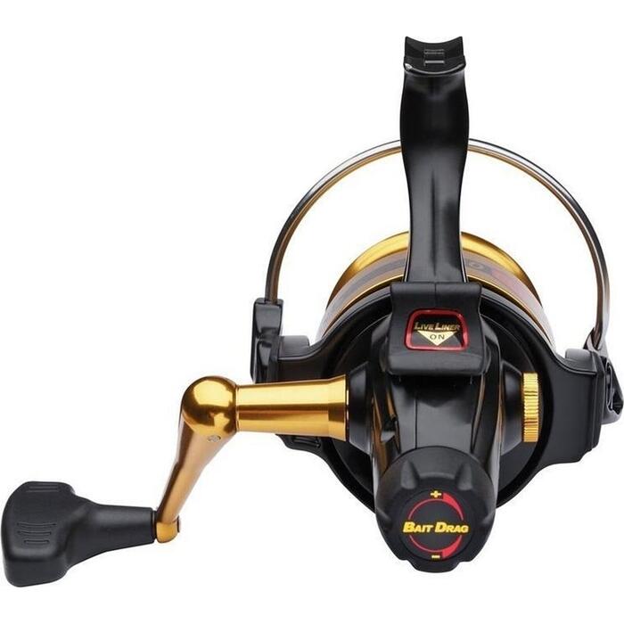 Penn Slammer Classic Live Liner 460