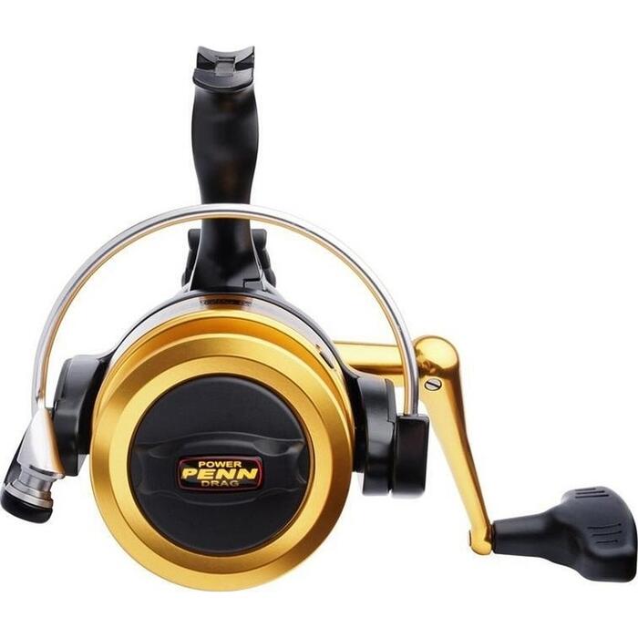 Penn Slammer Classic Live Liner 560