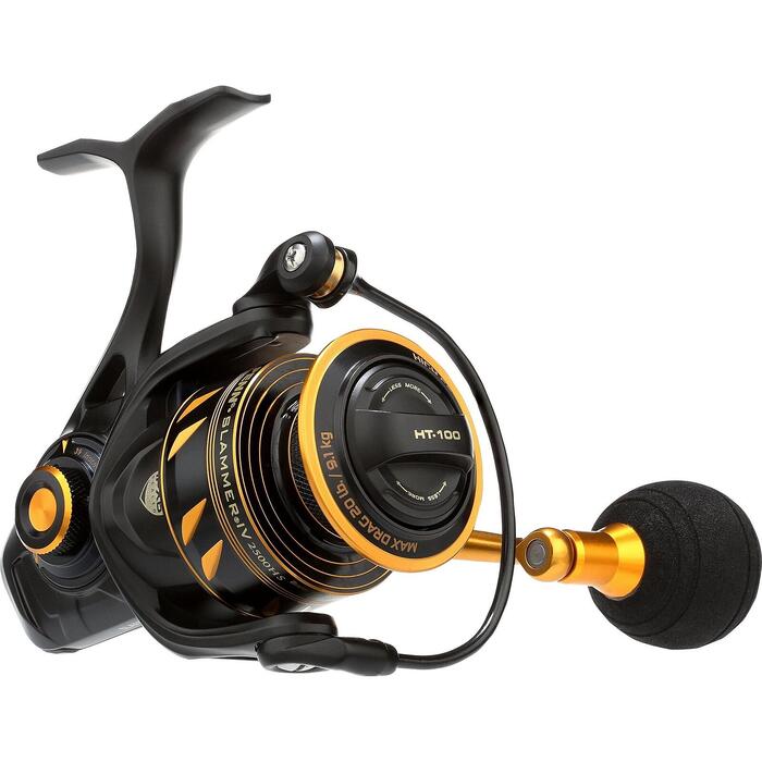 Penn Slammer IV 2500HS