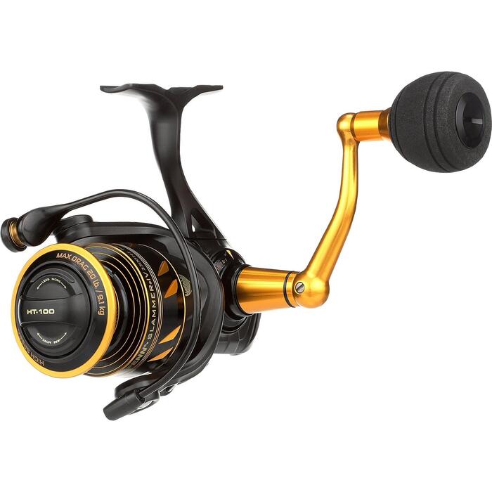 Penn Slammer IV 2500HS