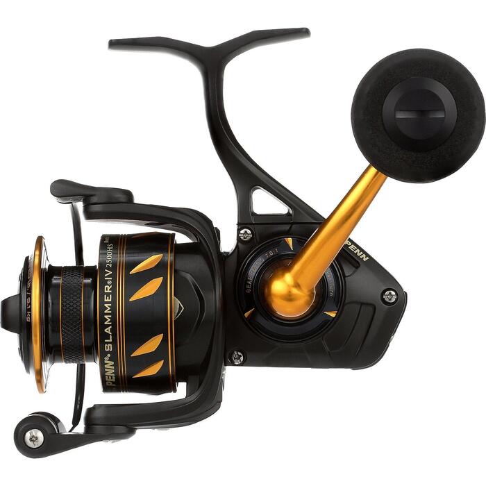 Penn Slammer IV 2500HS