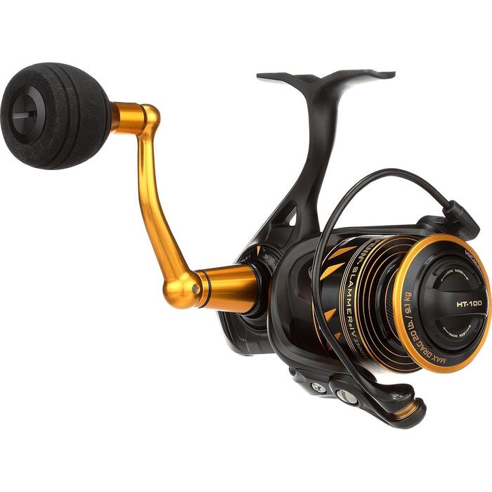 Penn Slammer IV 2500HS