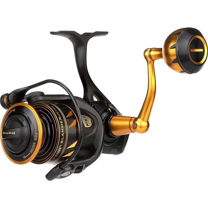 Penn Slammer IV 3500