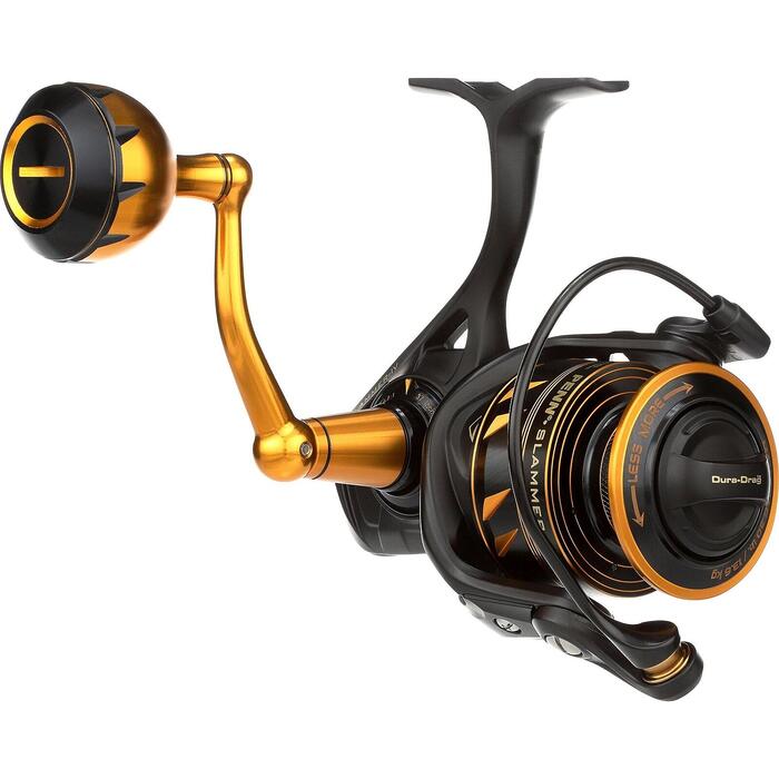 Penn Slammer IV 3500