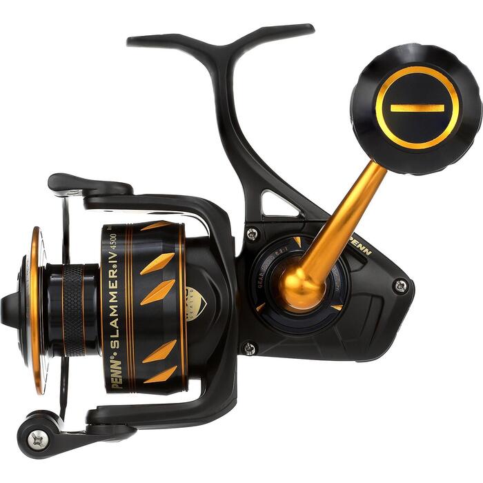 Penn Slammer IV 4500