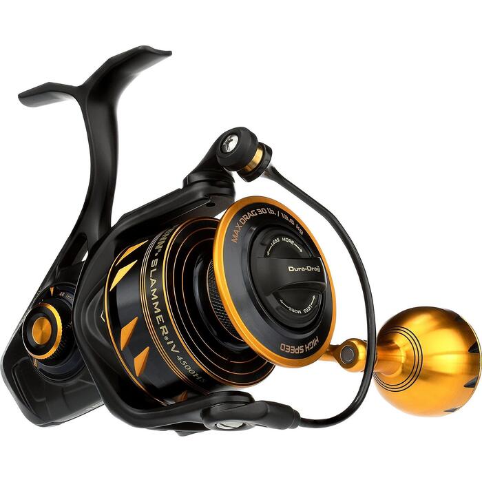 Penn Slammer IV 4500HS
