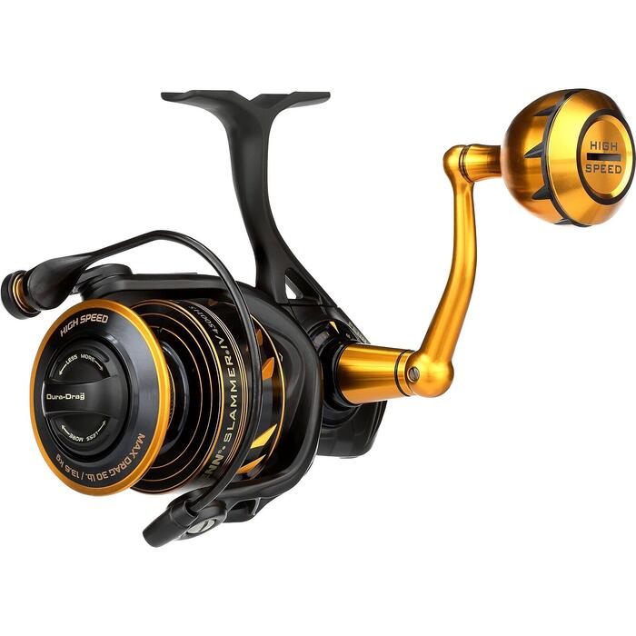Penn Slammer IV 4500HS