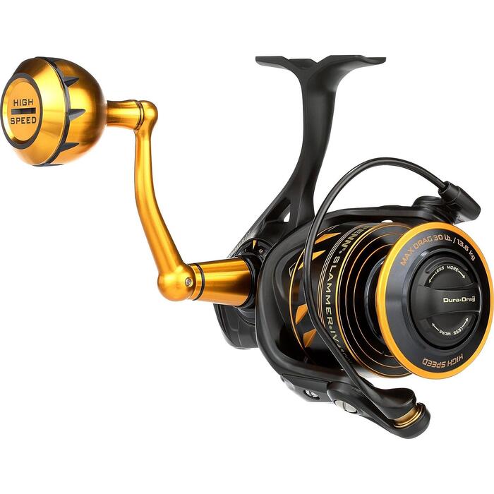 Penn Slammer IV 4500HS