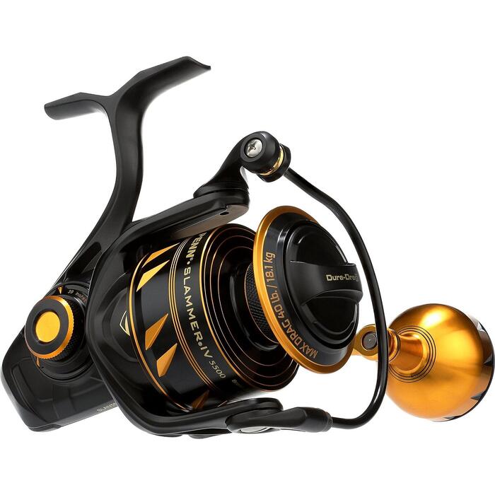 Penn Slammer IV 5500