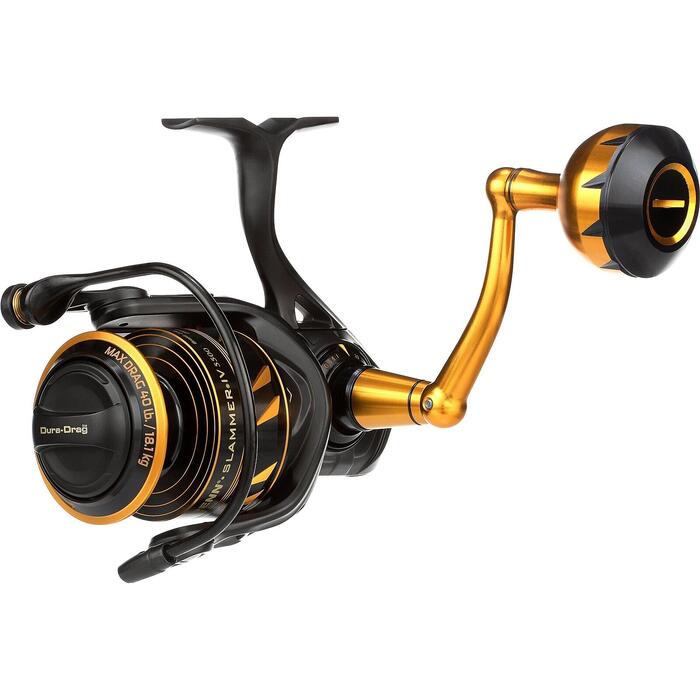 Penn Slammer IV 5500