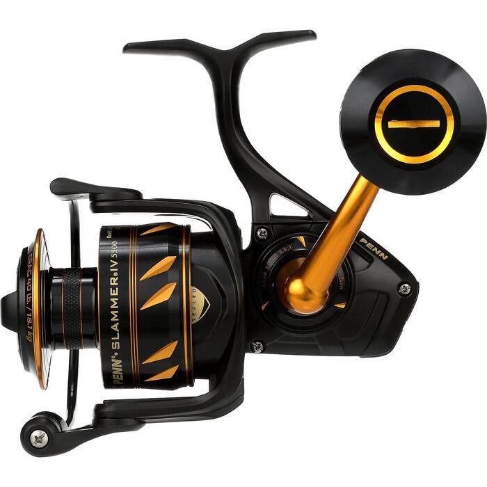 Penn Slammer IV 5500